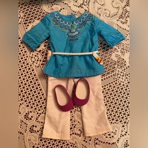 American Girl doll Outfit